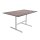 Outdoor-Tisch TREWA T4 120x80 cm