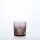 Whiskybecher Broadway Lila 30cl