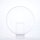 Teller flach Elit 26cm
