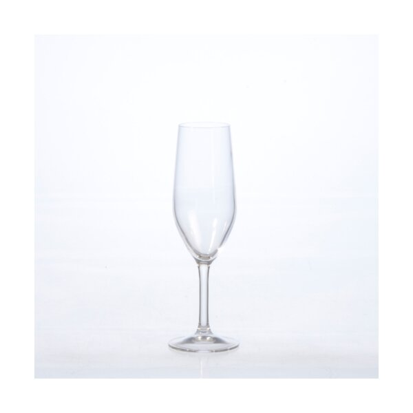 Flute Evidence 16cl, C&S