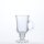Teebecher Bill auf Fuss 25cl