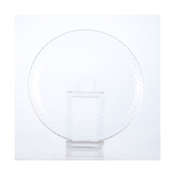 Teller flach Pampille  25cm