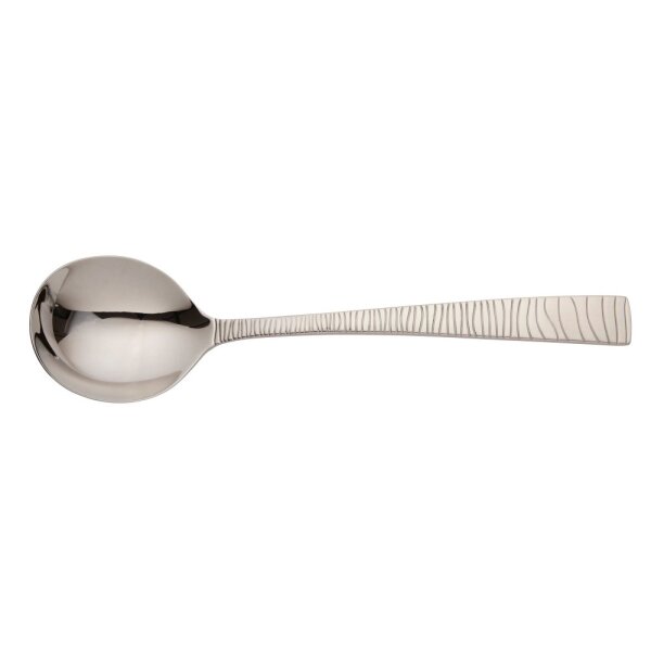 ALEXA Suppenlöffel 178 mm