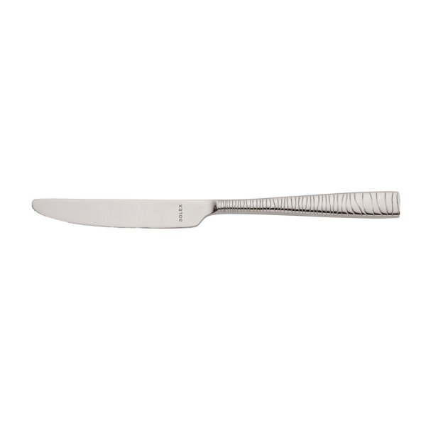 ALEXA Buttermesser Vollheft 170 mm