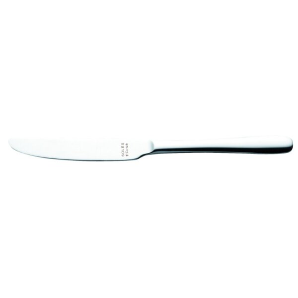 ANNA Buttermesser Vollheft 175 mm