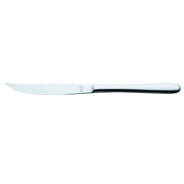 ANNA Steakmesser Vollheft 216 mm