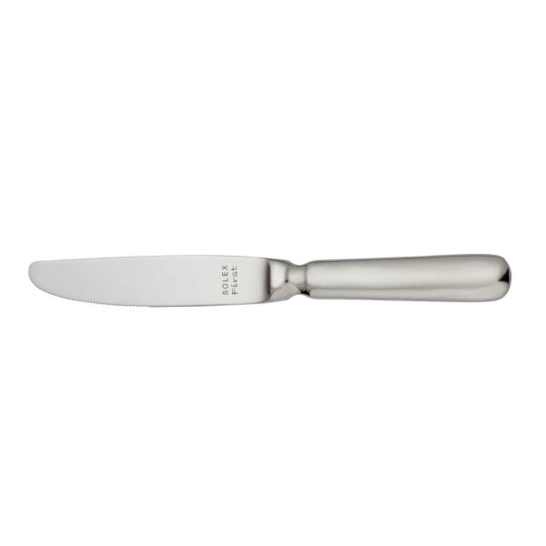 BAGUETTE Menümesser Vollheft 248 mm