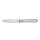 BAGUETTE Menümesser Vollheft 248 mm