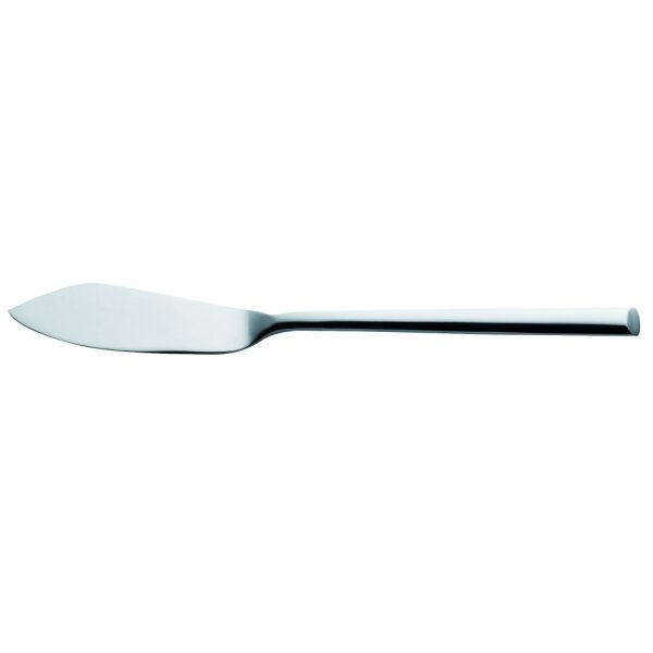 LAURA Fischmesser 211 mm poliert
