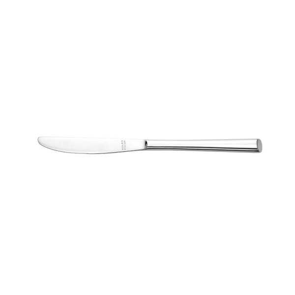LAURA Buttermesser Vollheft 174 mm poliert