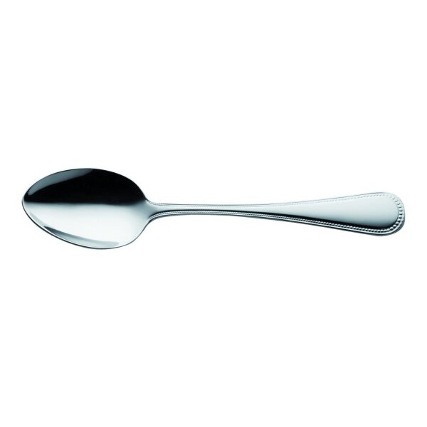 PERLE Menülöffel 207 mm poliert