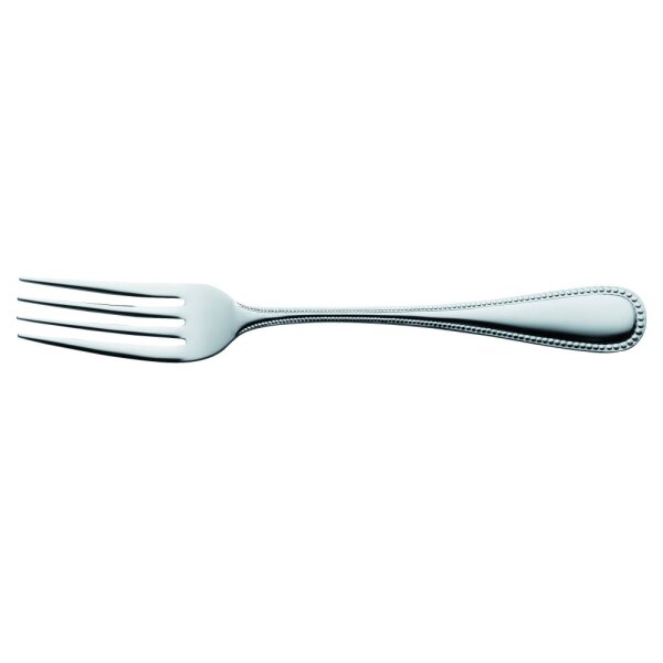 PERLE Menügabel 210 mm poliert