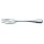PERLE Menügabel 210 mm poliert