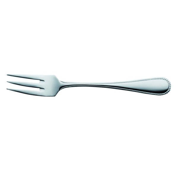 PERLE Fischgabel 155 mm poliert