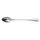 PERLE Limonadenlöffel 204 mm poliert