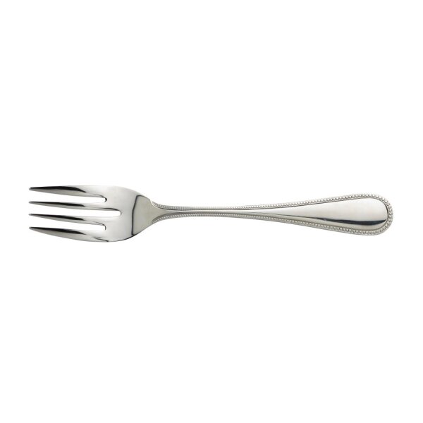 PERLE Cocktailgabel 166 mm poliert
