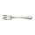 PERLE Cocktailgabel 166 mm poliert