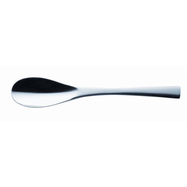 SOPHIA Kaffee-/Teelöffel 137 mm poliert