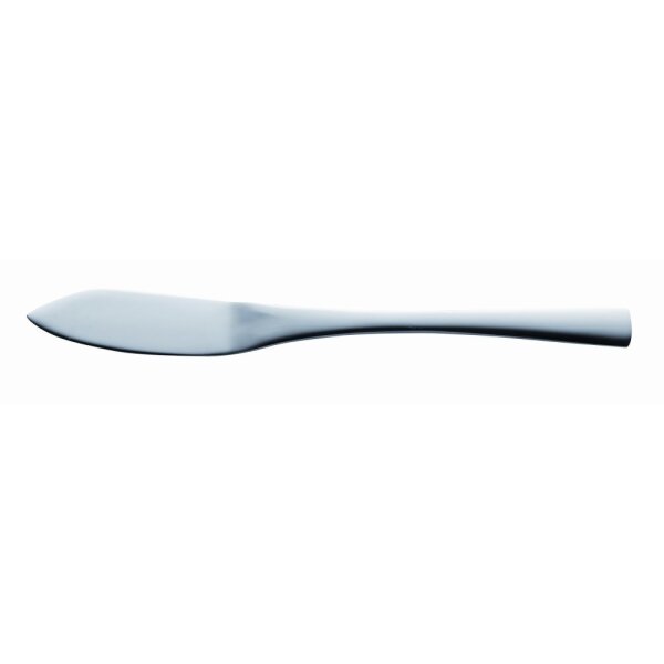 SOPHIA Fischmesser 207 mm poliert