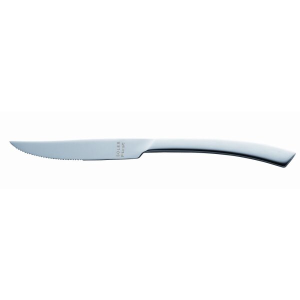 SOPHIA Steakmesser Vollheft 238 mm poliert