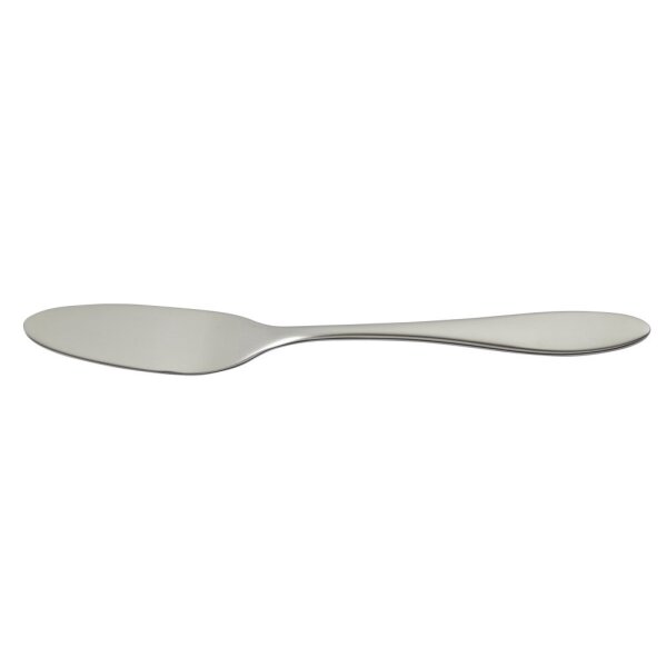 TERRA RETRO Fischmesser 210 mm