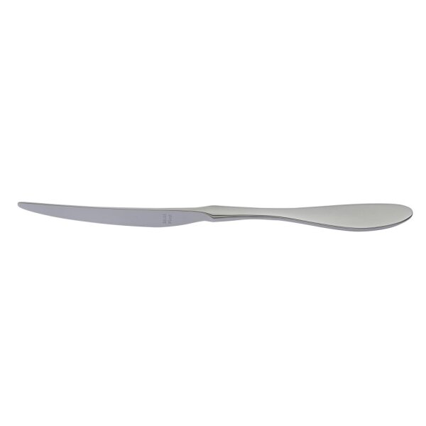 TERRA RETRO Dessertmesser "stehend" Vollheft 216 mm