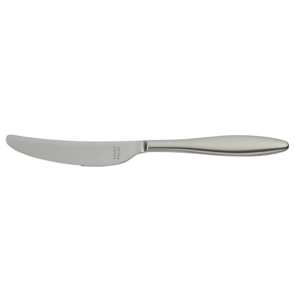 TERRA RETRO Menümesser Vollheft 240 mm