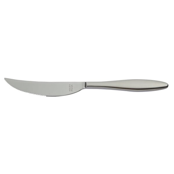 TERRA RETRO Steakmesser Vollheft 239 mm