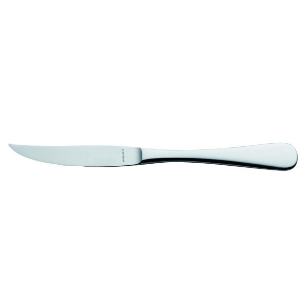 JULIA Steakmesser Vollheft 222 mm