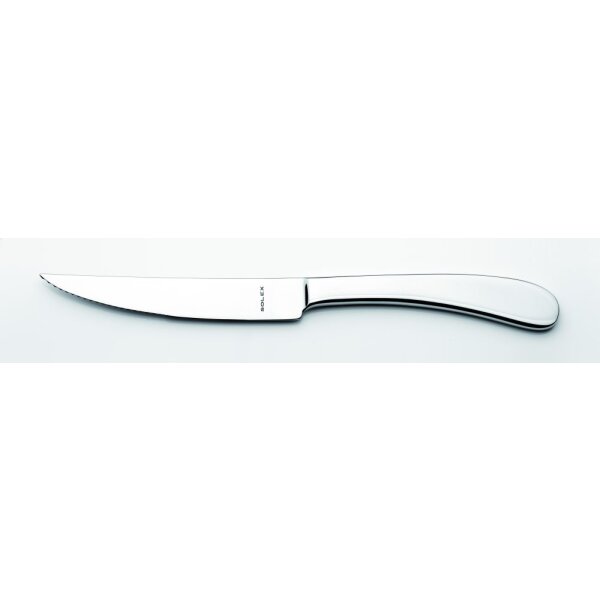 JULIA Steakhouse Messer Vollheft 240 mm