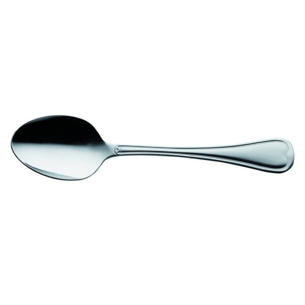 LAILA Dessertlöffel 185 mm poliert