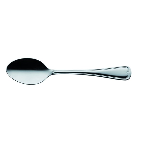 LAILA Kaffee-/Teelöffel 141 mm poliert