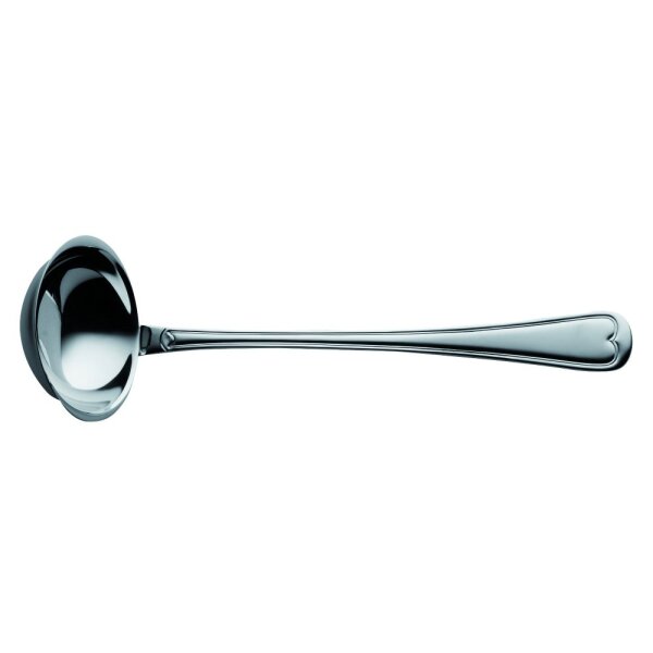 LAILA Suppenschöpfer 300 mm poliert