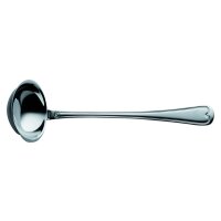 LAILA Suppenschöpfer 300 mm poliert