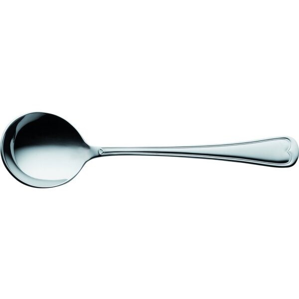 LAILA Kartoffellöffel 250 mm poliert