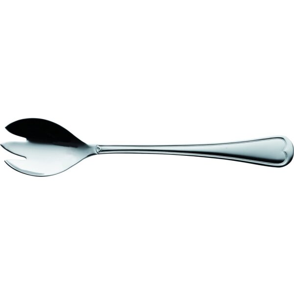 LAILA Salat-/Serviergabel 250 mm poliert