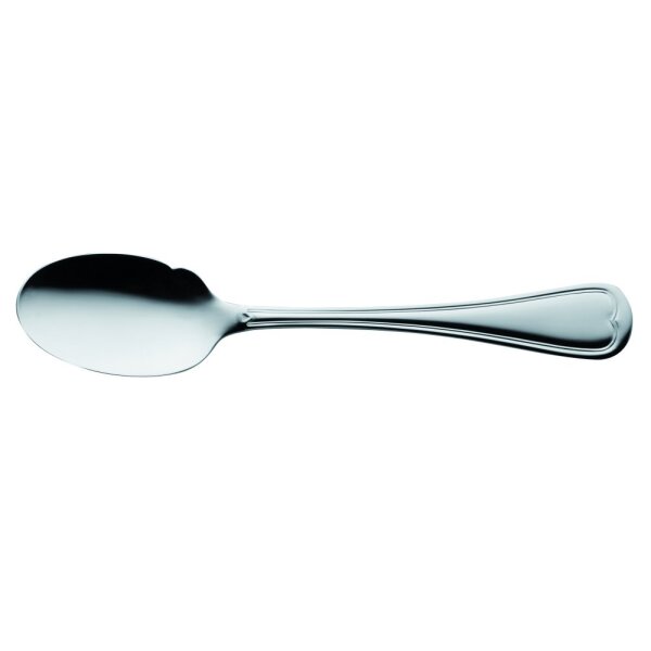 LAILA Gourmetlöffel 181 mm poliert