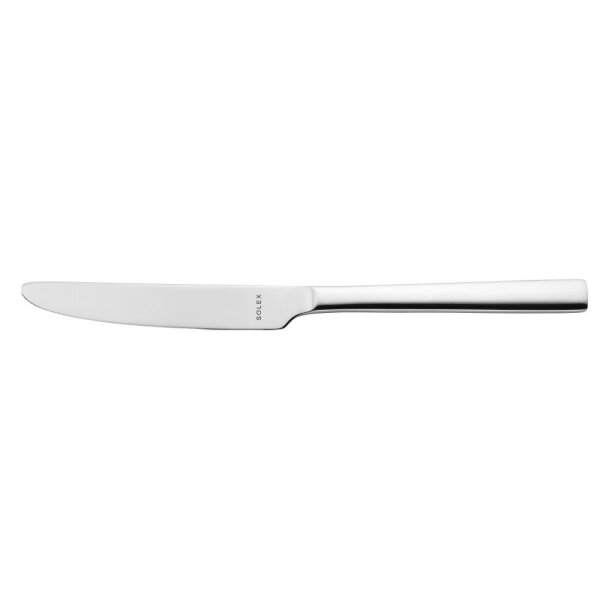 LEA Dessertmesser Vollheft 220 mm