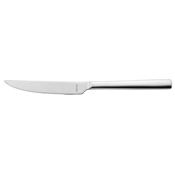LEA Steakmesser Vollheft 238 mm