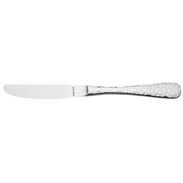 LENA Dessertmesser Vollheft 211 mm