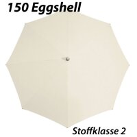 FORTERO® easy Ø 400 cm Eggshell
