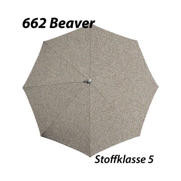 FORTERO® 350x250 cm natureloxiert Beaver