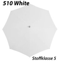 FORTELLO® 350x250 cm natureloxiert White
