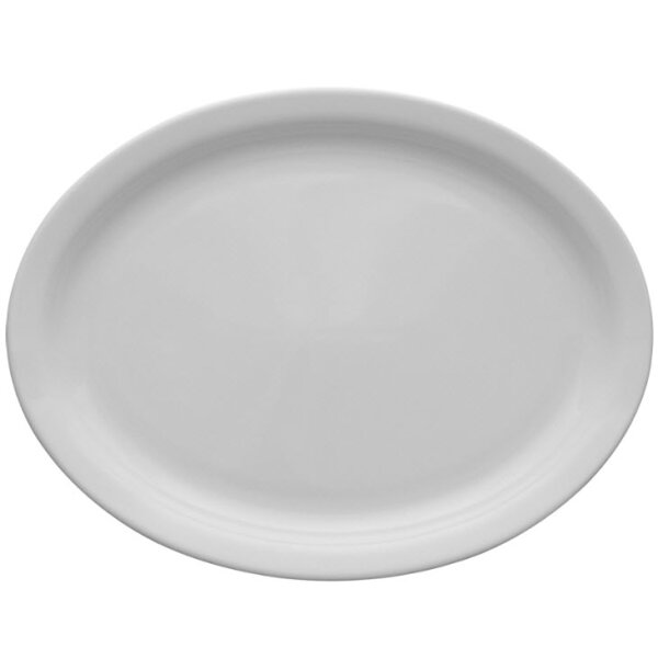 PREMIER Platte oval Ø 33,0 cm
