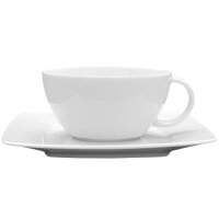 Gloria Untertasse 17 cm