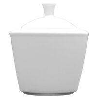 Gloria Zuckerdose ohne Henkel 3,0 dl