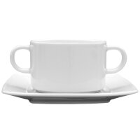 Gloria Suppentasse 3,2 dl