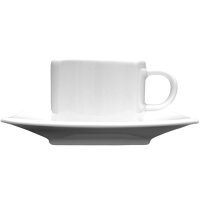 Gloria Tasse 0,8 dl
