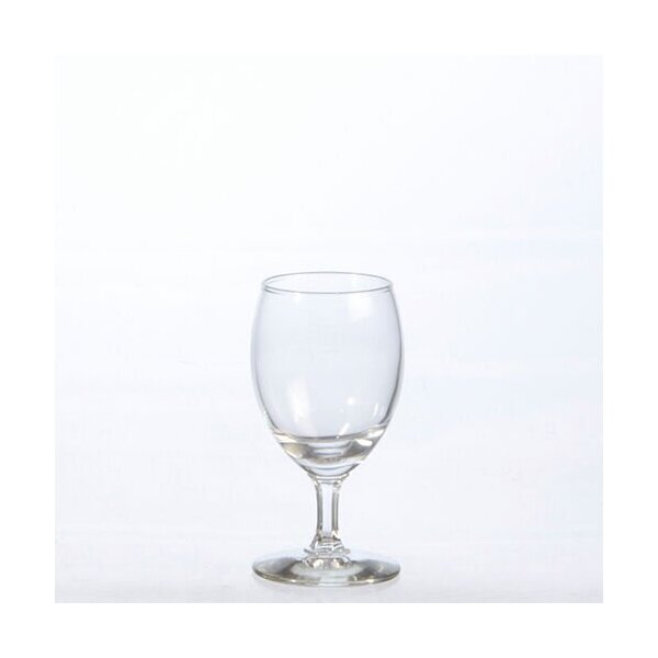 Weinkelch Napolix 12cl, 1dl geeicht "CE"