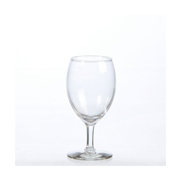 Weinkelch Napolix 24cl, 2dl geeicht "CE"